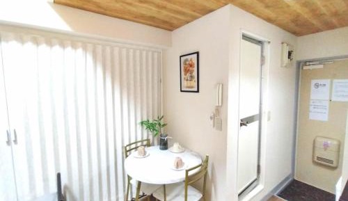 Duplex Apartment