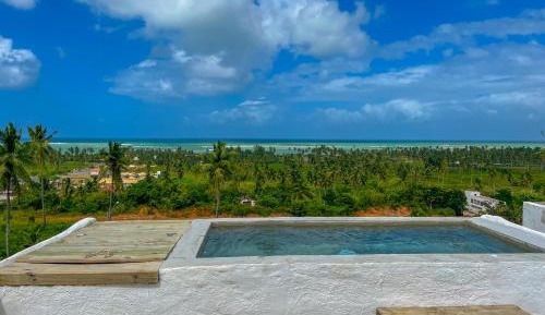Suite with Sea View