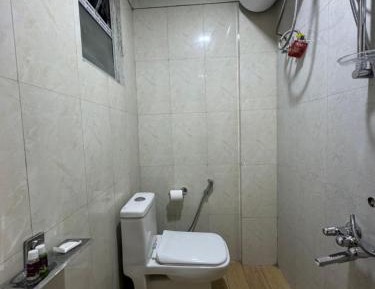Double or Twin Room with Balcony