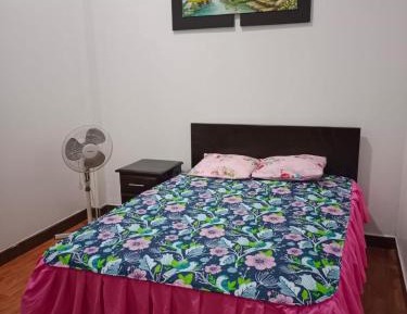 Standard Double Room with Fan