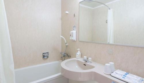 Double Room - Non-Smoking 
