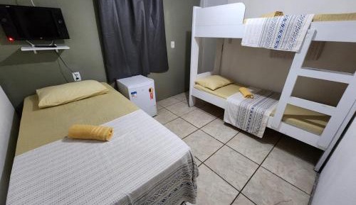 Basic Triple Room