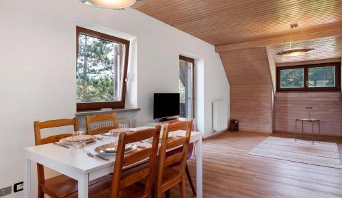 Two-Bedroom Superior Apartment