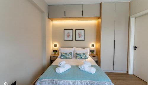 Double Room with Park View