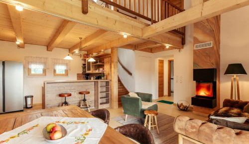 Superior Chalet