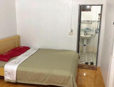 Single Room with Bathroom