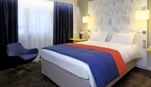 Standard Duble Room