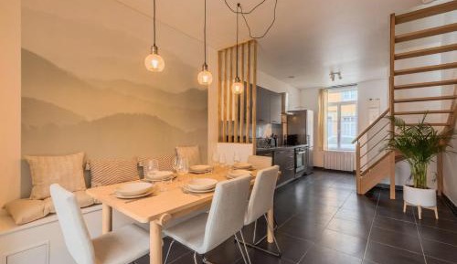 Holiday Home