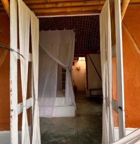 Quadruple Room with Private Bathroom