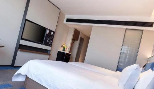 Comfort Twin Room 