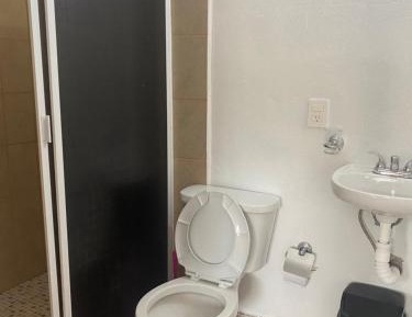 Twin Room with Private Bathroom