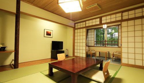 Japanese-Style Room