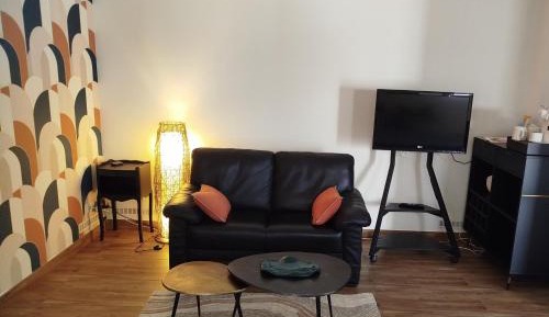 Large Twin Room