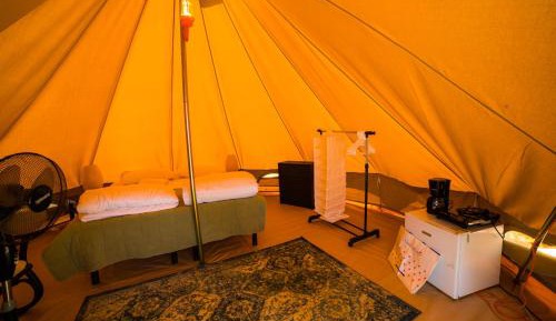 Tent 2 Adults