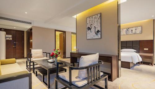 Executive Suite