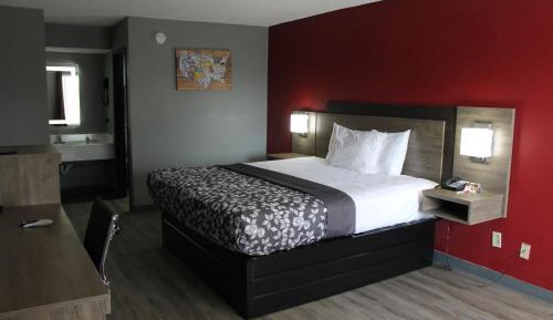 King Room