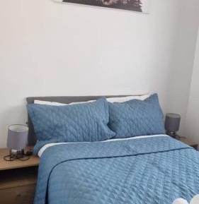 Deluxe Double Room with Shower