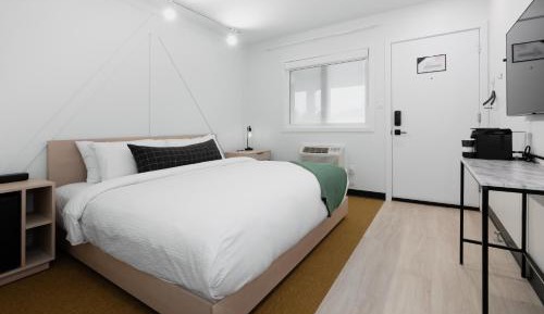Standard King Room