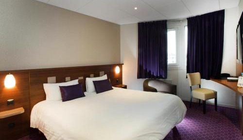 Premium Double Room
