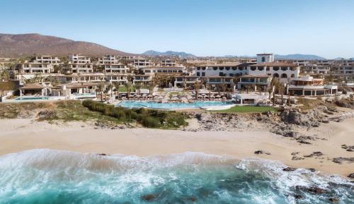 Ocean View La Casona King