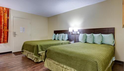 Double Room Smoking