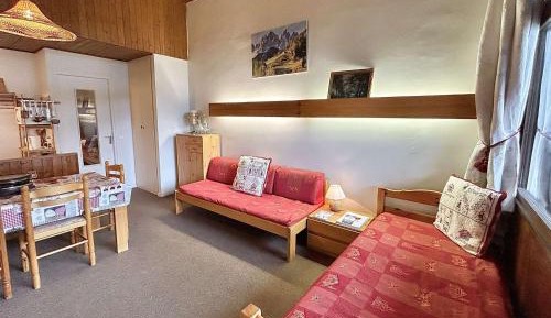 Apartment (4 Adults)