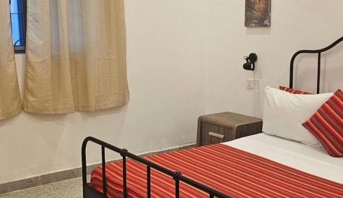 King Room with Pool View