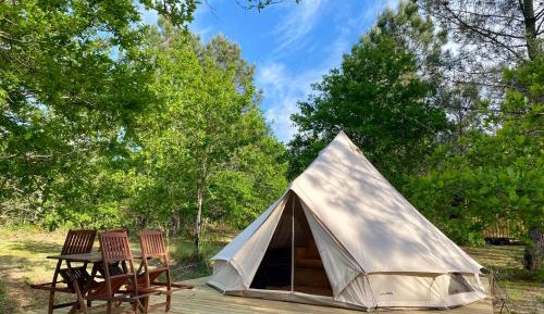 Tent