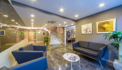 Superior Double or Twin Room