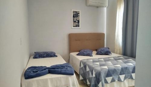 Budget Triple Room