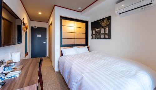Economy Single Room