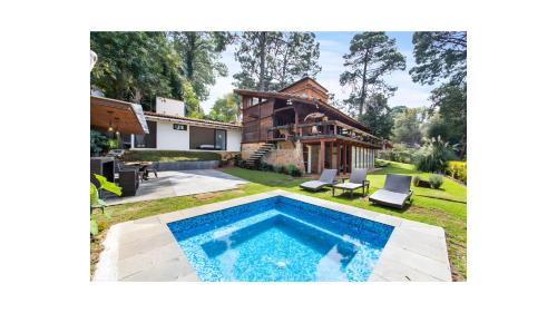 Chalet