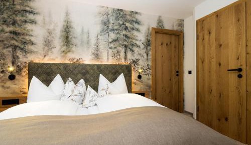 Deluxe Family Suite