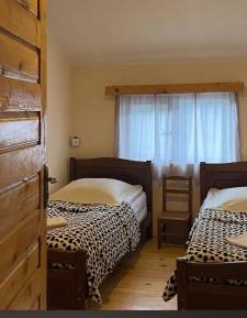 Budget Twin Room