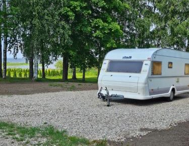 Mobile Home