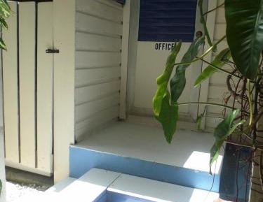Studio (1-2 Adults)