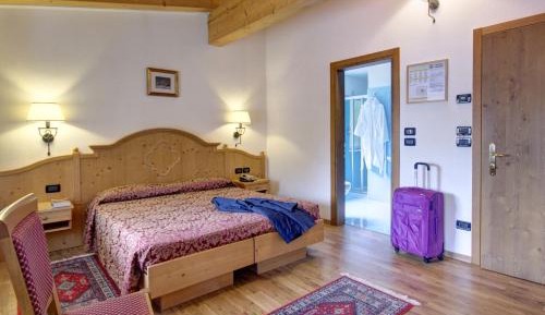 Comfort Double or Twin Room