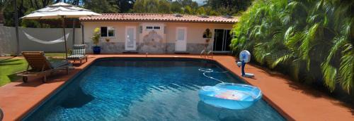 One-Bedroom Villa