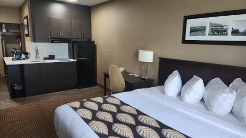 King Suite