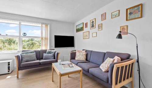 Two-Bedroom Holiday Home