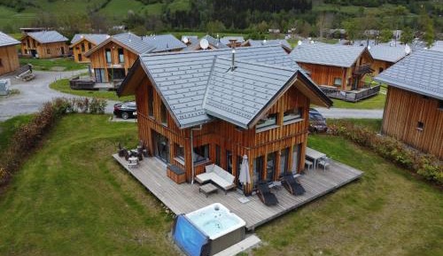 Superior Chalet