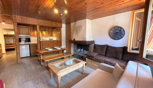 Apartment (5 Adults)
