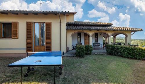 Four-Bedroom Holiday Home