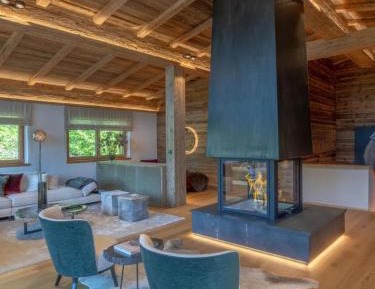 Chalet