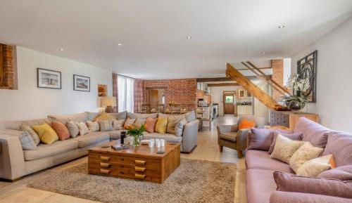 Five-Bedroom House