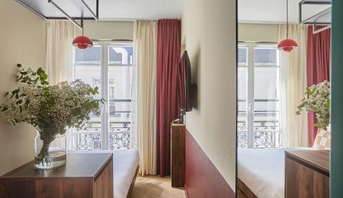 Small Room