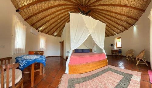 One-Bedroom Bungalow
