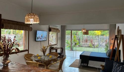 Holiday Home
