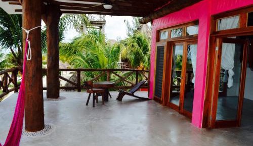 Studio Superior with Ocean Front
