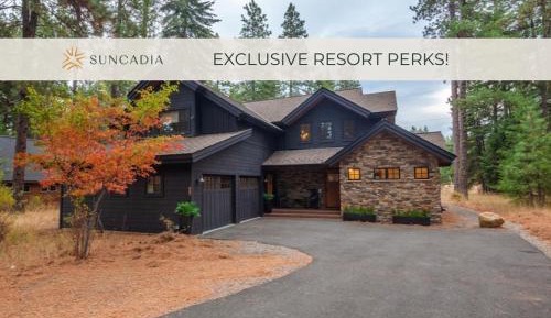 Five-Bedroom Holiday Home